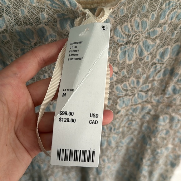 Urban Outfitters Lace dress - Picture 2 of 2